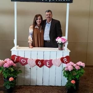 Meet your Posher, Edelia